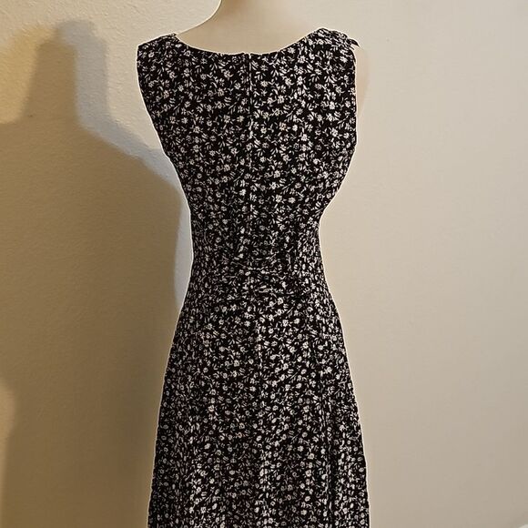 NEW STAR USA VINTAGE DRESS SIZE SMALL. - Picture 3 of 9